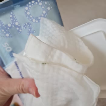 Aldığım Islak Havluda Küf Çıktı, Destek Alamadım