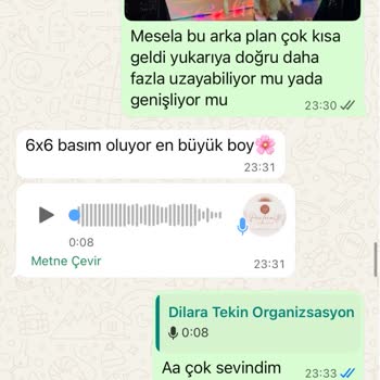 Sözleşmeye Uymayan Organizasyon Ve İletişim Sorunu