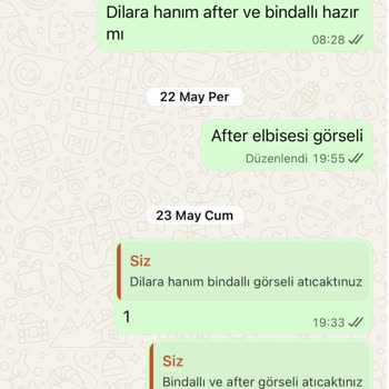 Sözleşmeye Uymayan Organizasyon Ve İletişim Sorunu