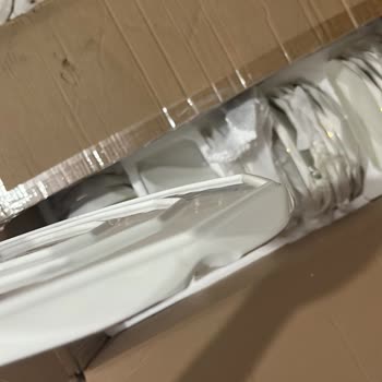 Karaca'dan Alınan Kırık Ürün Garanti Sürecinde Mağduriyet Yaşattı