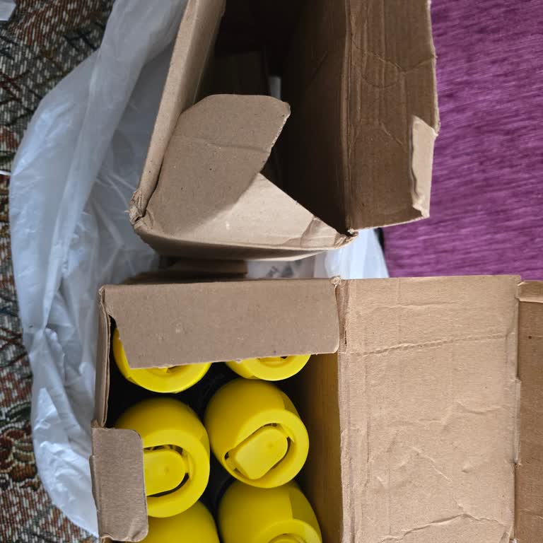 Hepsiburada Eksik Ürün ve İlgisiz Müşteri Hizmetleriyle Yaşadığım Mağduriyet