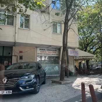 Pide İç Harcımızı Eksik Verdiler Ve Yanıltıldık