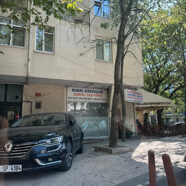 Pide İç Harcımızı Eksik Verdiler Ve Yanıltıldık