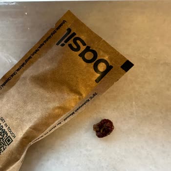 Basil Restaurant'ta Mexican Beef Bowl Siparişi Verdim, İçinden Taş Çıktı