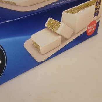 Migros Golf Maraşım Ürününde Görsel Ve Kalite Uyumsuzluğu