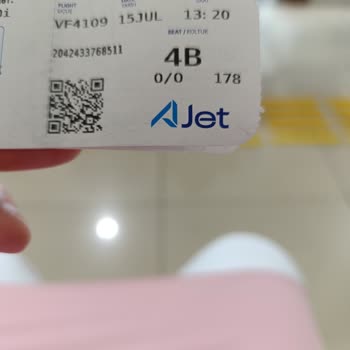 Uçağın Ağrı'ya Ulaşmaması Ve Yetersiz Bilgilendirme