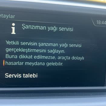 BMW X1'de Sürekli Arıza Ve Sunroof Sorunu