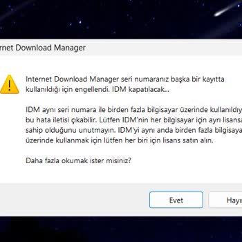 Satın Aldığım Kalıcı Lisans Kullanılamıyor, Mağdur Edildim