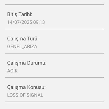 Gıbırnet 4 Gündür Süren İnternet Kesintisi ve Çözüm Yerine Sürekli Ertelenen Vaatler