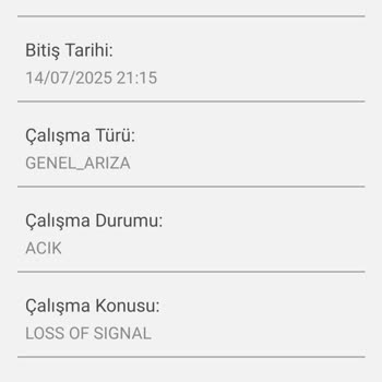 Gıbırnet 4 Gündür Süren İnternet Kesintisi ve Çözüm Yerine Sürekli Ertelenen Vaatler