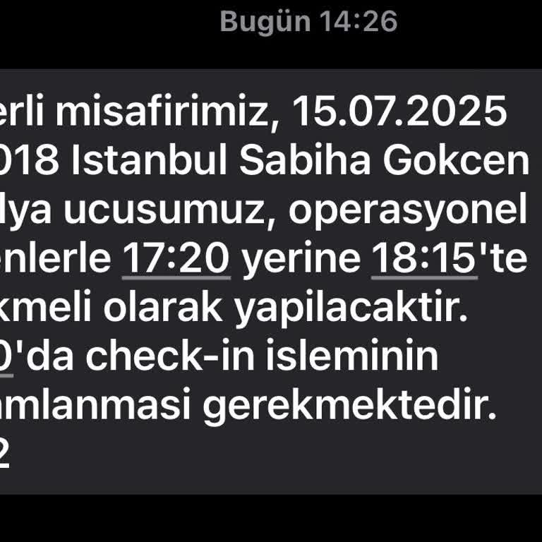Pegasus Hava Yolları'nda Fahiş Fiyat Politikası Ve Yolcu Ayrımcılığı