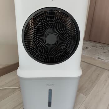 Aldığım Sulu Hava Soğutucu Beklentimi Karşılamadı, İade Alınmadı