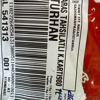 Bozuk Ve Eksik Ürün Gönderimi, İletişimsizlik Sorunu