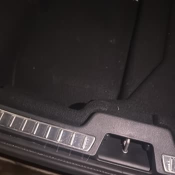 Volvo XC90'da Yedek Lastik Eksikliği Mağduriyeti