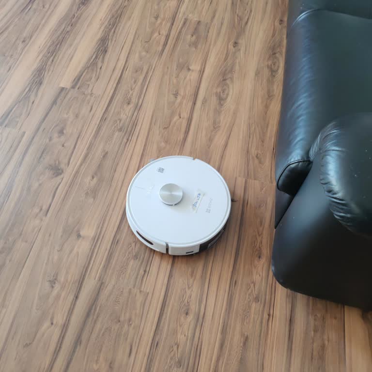 R4 Plus Akıllı Süpürge Sürekli Arızalanıyor, Servis Sorunu Çözmüyor