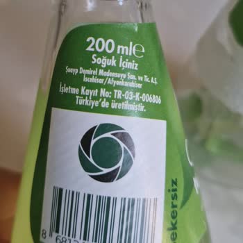 Aldığım Maden Suyunun Tüm Kapakları Paslı Çıktı