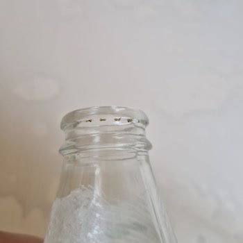 Aldığım Maden Suyunun Tüm Kapakları Paslı Çıktı