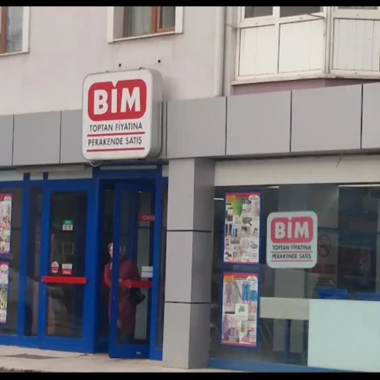 BİM Pursaklar Şubesinde Yavaş Ve Saygısız Hizmet Deneyimi