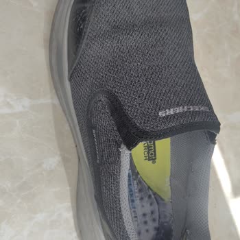Markalab Az Kullanımla Hızla Yıpranan Skechers Ayakkabılar Hayal Kırıklığı Yarattı