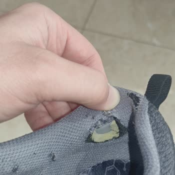 Markalab Az Kullanımla Hızla Yıpranan Skechers Ayakkabılar Hayal Kırıklığı Yarattı