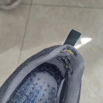 Markalab Az Kullanımla Hızla Yıpranan Skechers Ayakkabılar Hayal Kırıklığı Yarattı