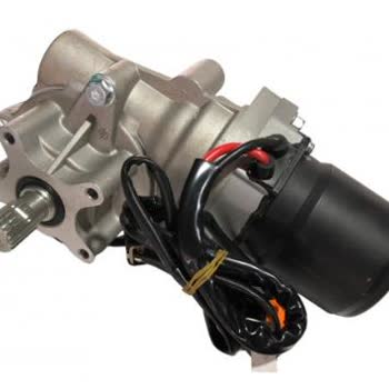 CF 550 ATV Yedek Parça Ve Servis Desteği Sorunu