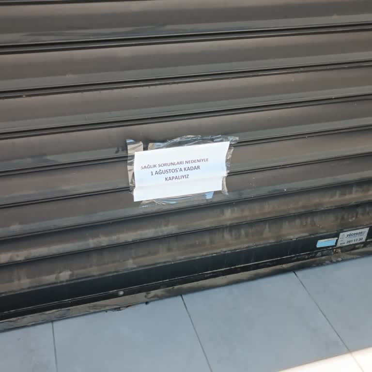 Beko Evne Mağazasına Ulaşılamıyor, Ürünlerimiz Mağdur Kaldı