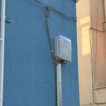 Evime Çekilen Fiber Hattı Kullanamıyorum Kimse Yardımcı Olmuyor