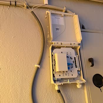 Evime Çekilen Fiber Hattı Kullanamıyorum Kimse Yardımcı Olmuyor