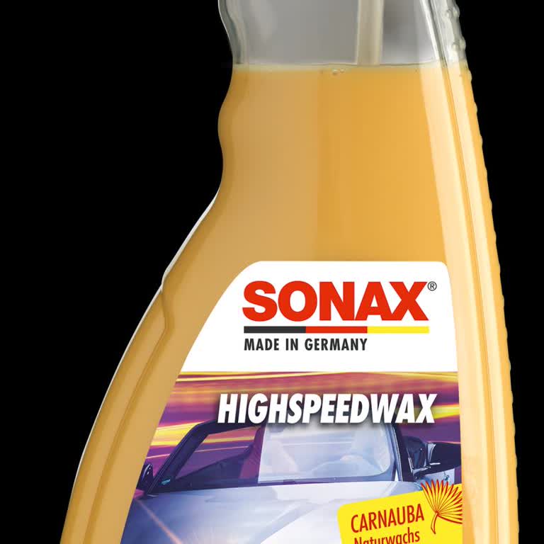 Aldığım Hızlı Cila Aracımda Yapışkanlık Sorunu Oluşturdu