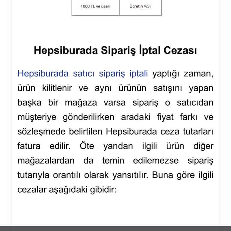 Hepsiburada Kampanya Fiyatıyla Aldığım Robot Süpürge Gönderilmedi Mağdur Edildim