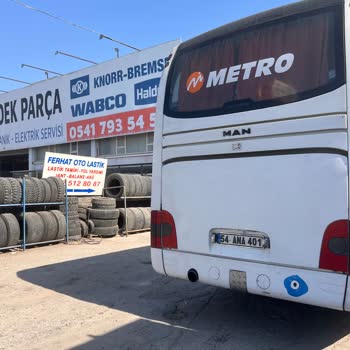 Metro Turizm'de Servis Ve Otobüs Deneyiminde Yaşanan Sorunlar