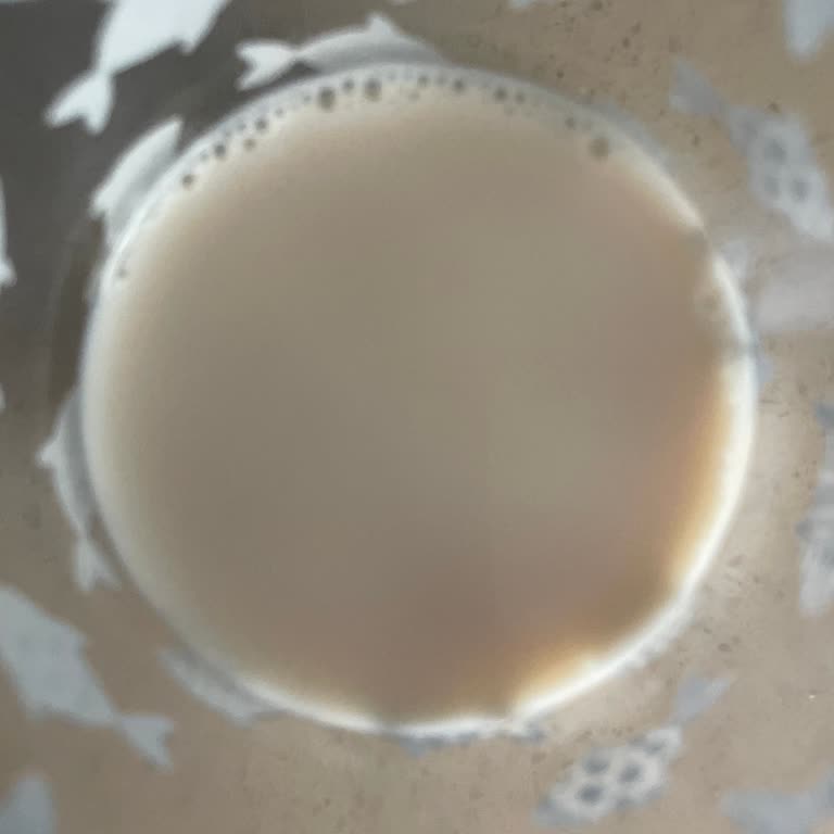 Süt Ürününde Renk Değişikliği Hakkında Açıklama Talebi