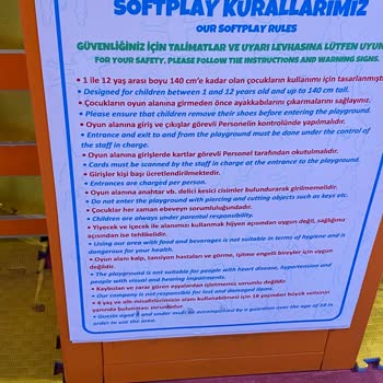 Oyun Alanında Kullanılmayan Süre İçin İade Sorunu