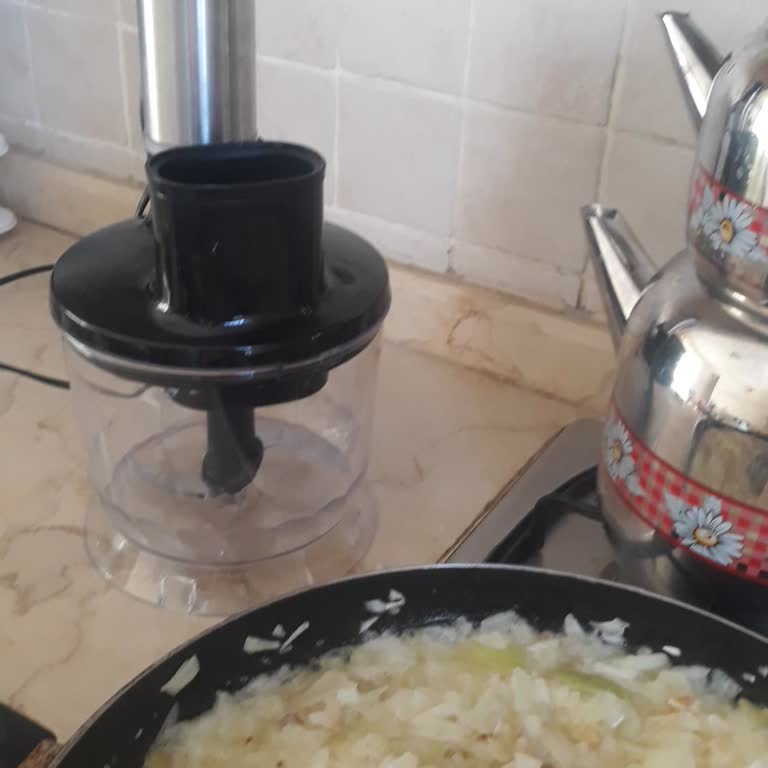 Sinbo Blender Arızası Ve Yetersiz Servis Desteğiyle Yaşanan Mağduriyet