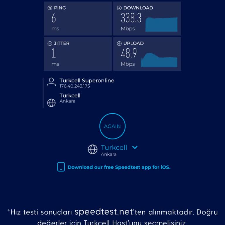 Superonline Altyapı Var Ama İnternet Hızı Yok, Çözüm Sunulmuyor