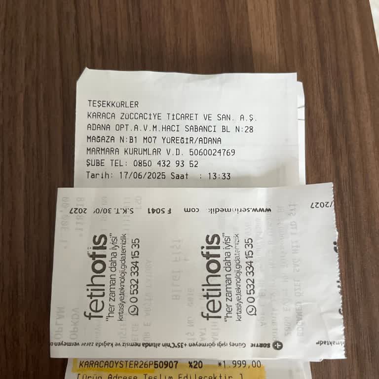 Stokta Olmayan Ürün Satışı Ve Teslimat Krizi