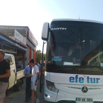 Eki aç