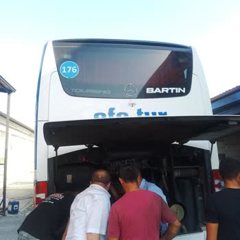Eki aç