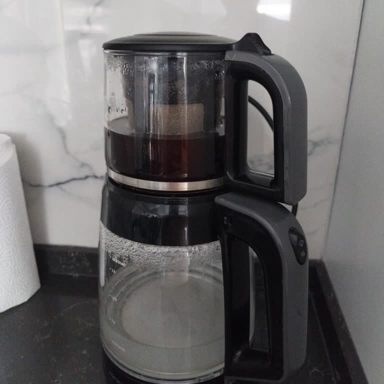 Karaca Züccaciye Çaycı Sorunu