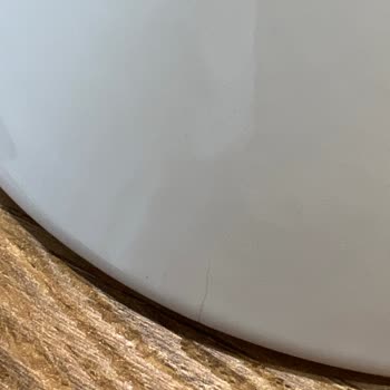 Bella Maison Opal Porselen Yemek Takımının Çorba Kaselerinde Çatlak Sorunu