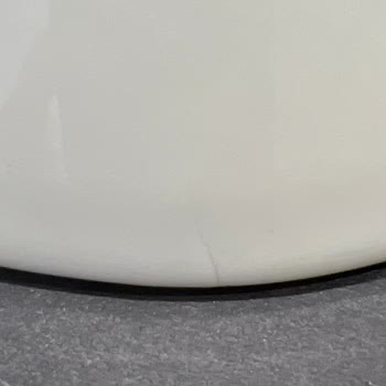 Bella Maison Opal Porselen Yemek Takımının Çorba Kaselerinde Çatlak Sorunu