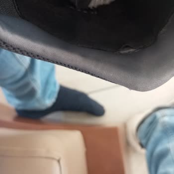 FLO Mağazasından Alınan Ayakkabının Yırtılması Ve Garanti Sürecinde Yaşanan Hayal Kırıklığı