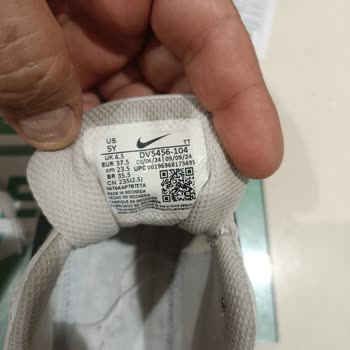 Deichmann Mağazasından Alınan Ayakkabıda Deformasyon Ve İlgisiz Müşteri Hizmeti