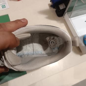 Deichmann Mağazasından Alınan Ayakkabıda Deformasyon Ve İlgisiz Müşteri Hizmeti