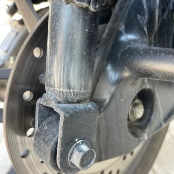 Honda Forza Teslimatında Giderilmeyen Kusurlar Ve İlgisiz Bayi Deneyimi