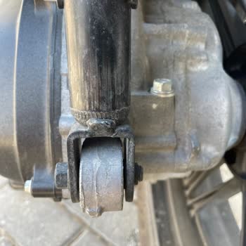 Honda Forza Teslimatında Giderilmeyen Kusurlar Ve İlgisiz Bayi Deneyimi