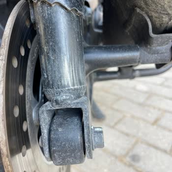 Honda Forza Teslimatında Giderilmeyen Kusurlar Ve İlgisiz Bayi Deneyimi