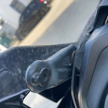 Honda Forza Teslimatında Giderilmeyen Kusurlar Ve İlgisiz Bayi Deneyimi