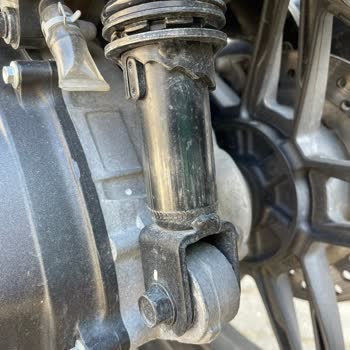 Honda Forza Teslimatında Giderilmeyen Kusurlar Ve İlgisiz Bayi Deneyimi